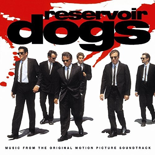 Original Soundtrack - Reservoir Dogs Vinyl - PORTLAND DISTRO