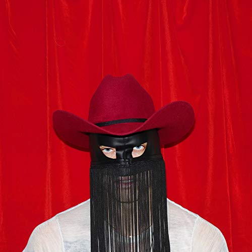 Orville Peck - Pony Vinyl - PORTLAND DISTRO