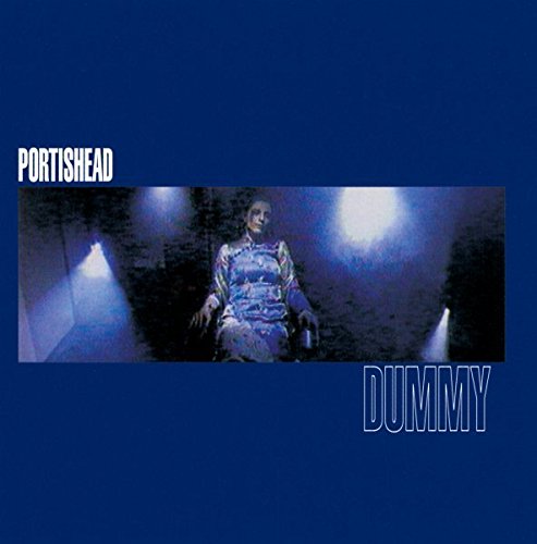 PORTISHEAD - Dummy (20th Anniversary Reissue) LP Vinyl - PORTLAND DISTRO