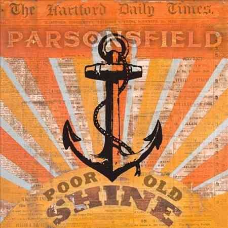 Parsonsfield - POOR OLD SHINE / AFTERPARTY Vinyl - PORTLAND DISTRO