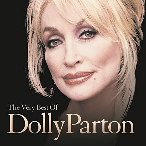 Parton, Dolly - The Very Best Of Dolly Parton (2 LP) (150g Vinyl/ Includes Download Insert) Vinyl - PORTLAND DISTRO