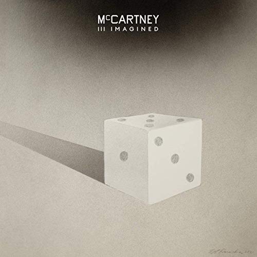 Paul McCartney - McCartney III Imagined [2 LP] Vinyl - PORTLAND DISTRO