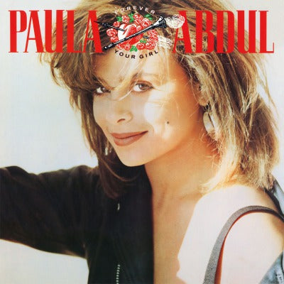 Paula Abdul - Forever Your Girl (180 Gram Vinyl) [Import] Vinyl - PORTLAND DISTRO