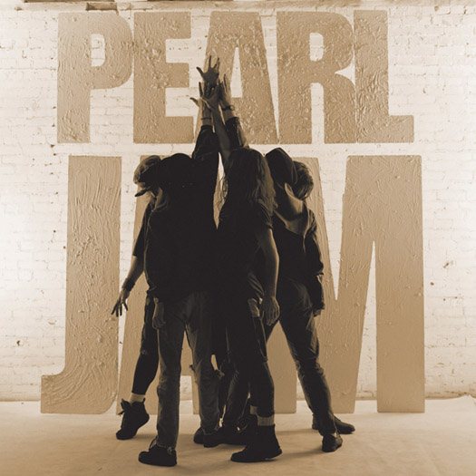 Pearl Jam - TEN (VINYL COLLECTIO Vinyl - PORTLAND DISTRO