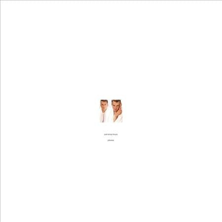 Pet Shop Boys - PLEASE (2018 REMASTERED VERSION) Vinyl - PORTLAND DISTRO