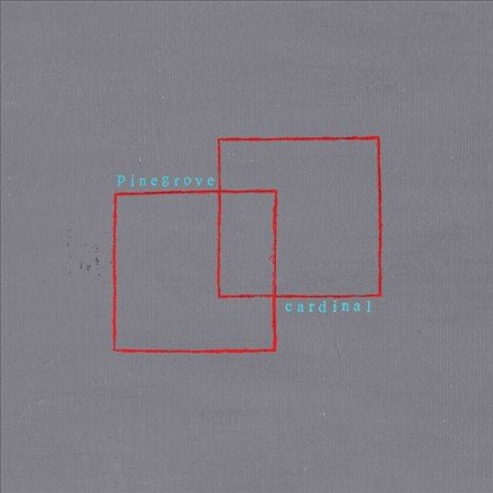 Pinegrove - Cardinal (Black, Digital Download Card) Vinyl - PORTLAND DISTRO