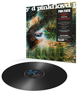 Pink Floyd - Saucerful Of Secrets - 2011 Remastered Vinyl - PORTLAND DISTRO