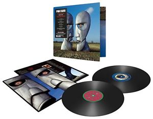 Pink Floyd - The Division Bell [20th Anniversary Edition] Vinyl - PORTLAND DISTRO