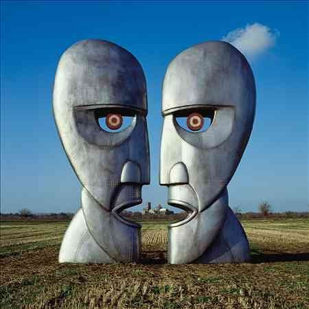 Pink Floyd - The Division Bell [20th Anniversary Edition] Vinyl - PORTLAND DISTRO