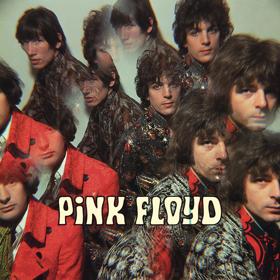 Pink Floyd - The Piper At The Gates Of Dawn (Remastered, Mono Mix) Vinyl - PORTLAND DISTRO