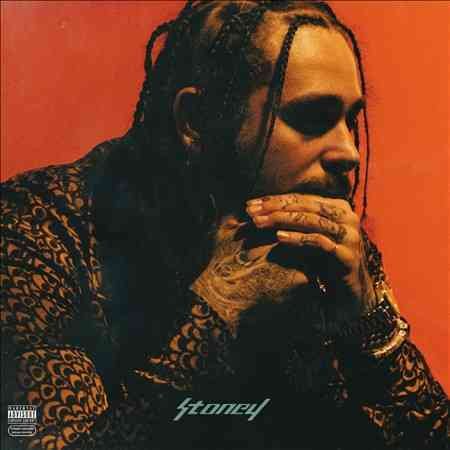 Post Malone - Stoney Vinyl - PORTLAND DISTRO