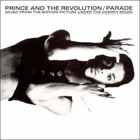 Prince - PARADE Vinyl - PORTLAND DISTRO