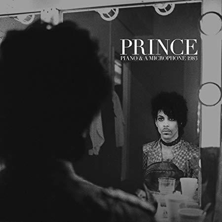 Prince - Piano and A Microphone 1983 (180 Gram Vinyl) Vinyl - PORTLAND DISTRO