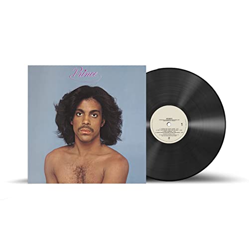 Prince - Prince Vinyl - PORTLAND DISTRO