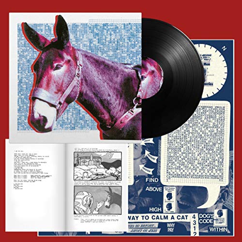 Protomartyr - Ultimate Success Today Vinyl - PORTLAND DISTRO