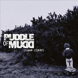 Puddle Of Mudd - Come Clean Vinyl - PORTLAND DISTRO