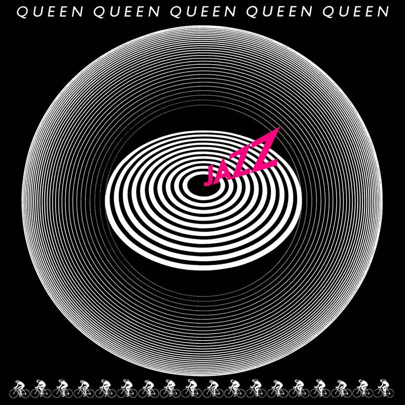 Queen - Jazz [Import] (180 Gram Vinyl, Half Speed Mastered) Vinyl - PORTLAND DISTRO