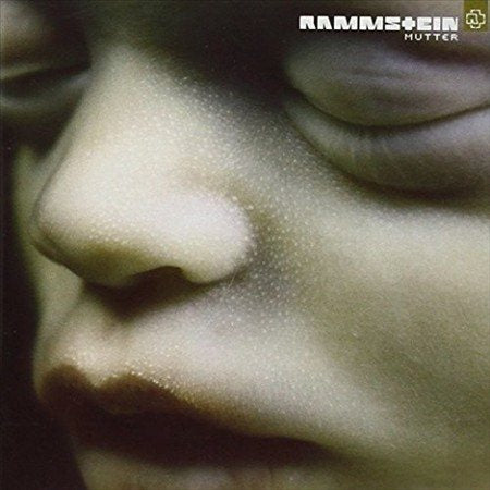 RAMMSTEIN - MUTTER (2LP) Vinyl