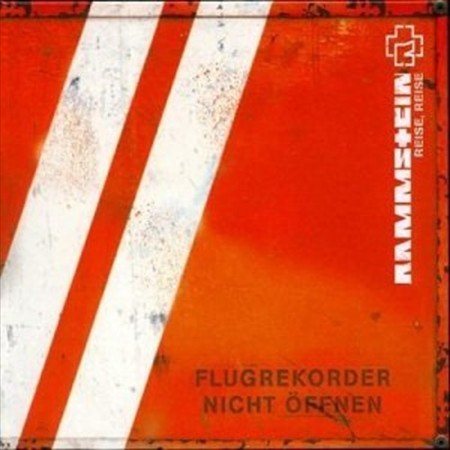 Rammstein - Reise Reise Vinyl - PORTLAND DISTRO