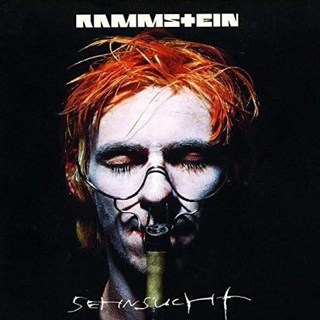 Rammstein - Sehnsucht Vinyl