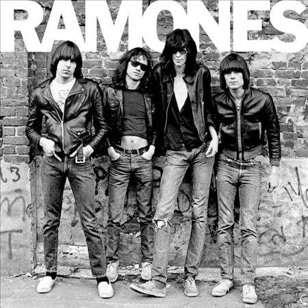 Ramones - RAMONES Vinyl