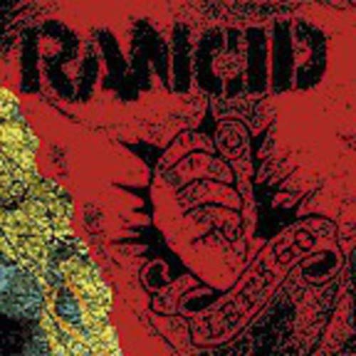Rancid - Let's Go (20th Anniversary Reissue) Vinyl - PORTLAND DISTRO