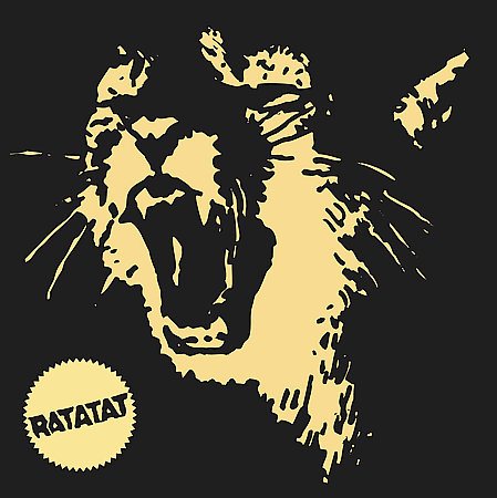 Ratatat - CLASSICS Vinyl - PORTLAND DISTRO