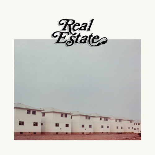 Real Estate - Days Vinyl - PORTLAND DISTRO