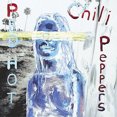 Red Hot Chili Peppers - By The Way (2 Lp's) Vinyl