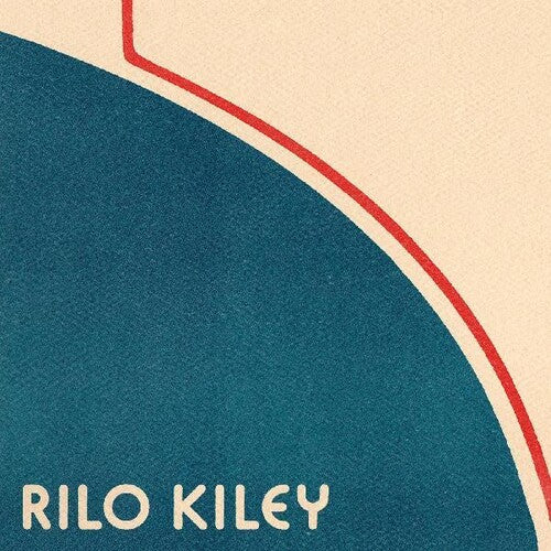 Rilo Kiley - Rilo Kiley (Gatefold LP Jacket, Colored Vinyl) Vinyl