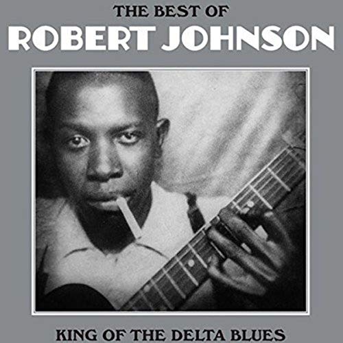 Robert Johnson - THE BEST OF Vinyl - PORTLAND DISTRO