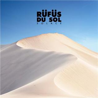 Rufus Du Sol - Solace Vinyl