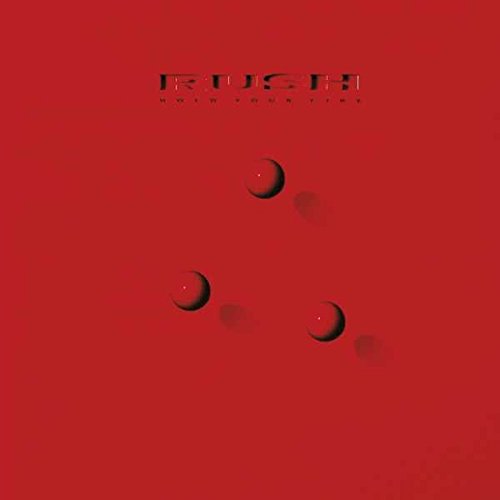 Rush - HOLD YOUR FIRE LP+D Vinyl - PORTLAND DISTRO