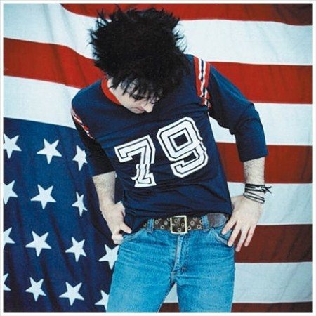 Ryan Adams - GOLD Vinyl - PORTLAND DISTRO