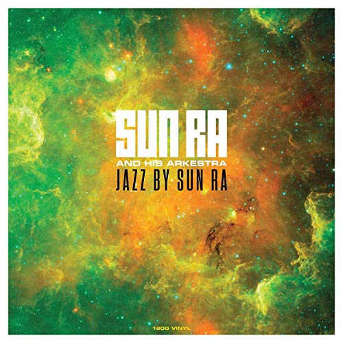 SUN RA - Jazz By Sun Ra Vinyl - PORTLAND DISTRO