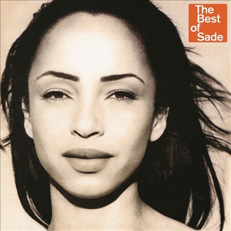 Sade - The Best Of Sade (180 Gram Vinyl) (2 Lp's) Vinyl - PORTLAND DISTRO