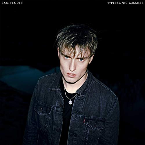 Sam Fender - Hypersonic Missiles Vinyl - PORTLAND DISTRO