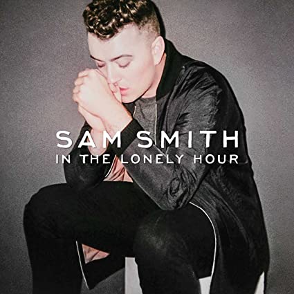 Sam Smith - In The Lonely Hour (Bonus Tracks) [Import] Vinyl - PORTLAND DISTRO