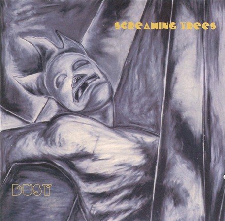 Screaming Trees - Dust Vinyl - PORTLAND DISTRO