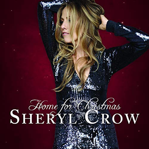 Sheryl Crow - Home For Christmas [LP] Vinyl - PORTLAND DISTRO