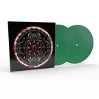 Shinedown - Amaryllis (Rustic Green vinyl) Vinyl