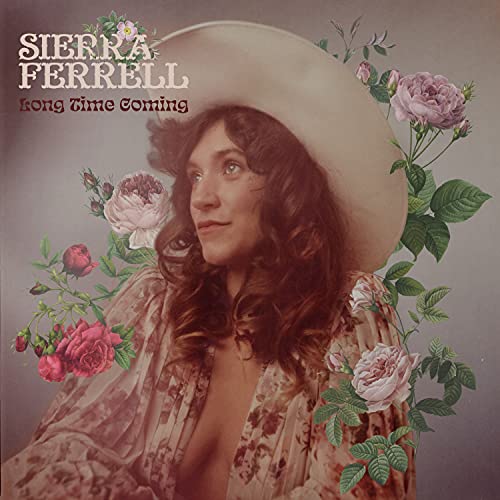 Sierra Ferrell - Long Time Coming [LP] Vinyl - PORTLAND DISTRO