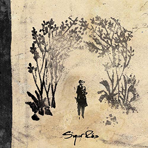 Sigur Rós - Takk… Vinyl