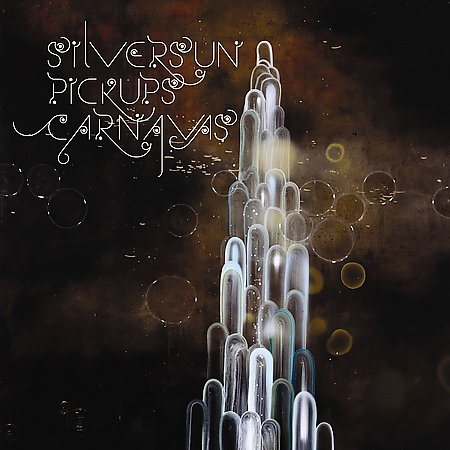 Silversun Pickups - CARNAVAS Vinyl