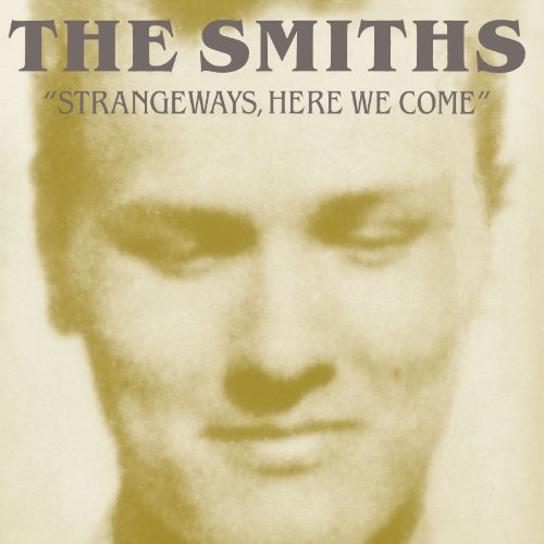 Smiths - STRANGEWAYS HERE WE COME Vinyl - PORTLAND DISTRO