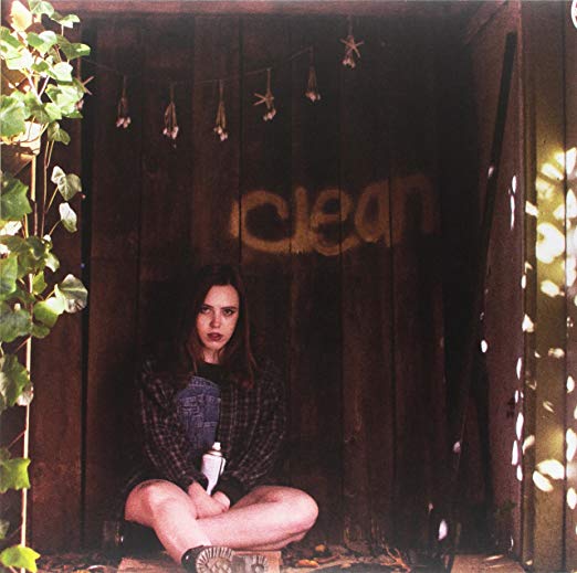 Soccer Mommy - Clean Vinyl - PORTLAND DISTRO