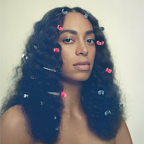 Solange - A Seat at the Table Vinyl - PORTLAND DISTRO