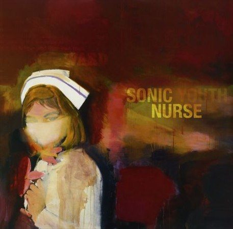 Sonic Youth - SONIC NURSE (2LP) Vinyl - PORTLAND DISTRO