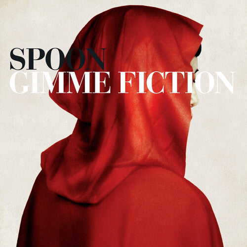 Spoon - Gimme Fiction (Black Vinyl) Vinyl - PORTLAND DISTRO