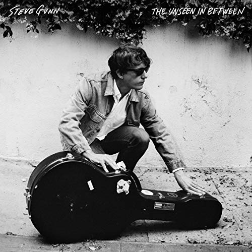 Steve Gunn - Unseen In Between Vinyl - PORTLAND DISTRO